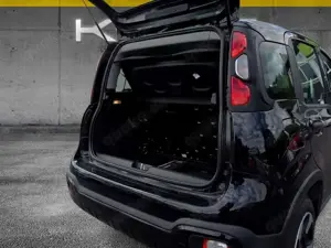Fiat Panda Bild 4