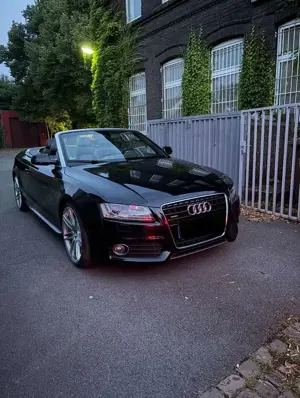 Audi A5 Cabrio 3.0 TDI quattro S tronic ABT Tnuning 310PS