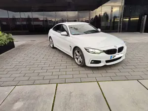 BMW 430 430i Gran Coupe Aut. M Sport Bild 2