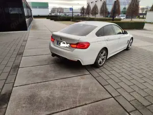BMW 430 430i Gran Coupe Aut. M Sport Bild 3