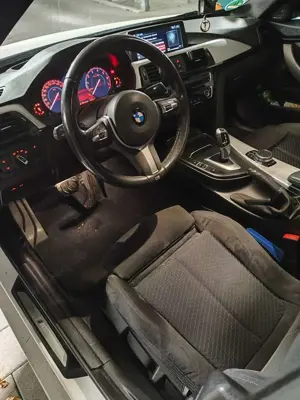 BMW 430 430i Gran Coupe Aut. M Sport Bild 5