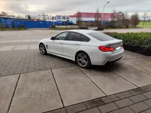 BMW 430 430i Gran Coupe Aut. M Sport Bild 4