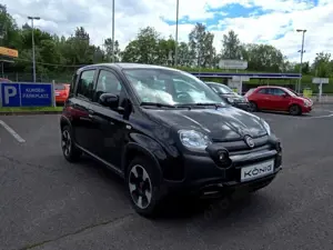 Fiat Panda Bild 2