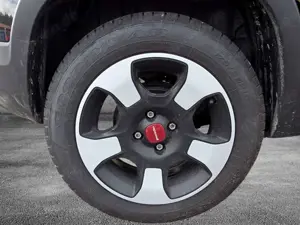 Fiat Panda Bild 5
