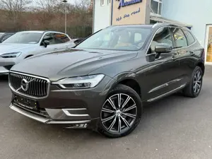 Volvo XC60 Inscription AWD Aut ACC AHK Leder Navi Pano