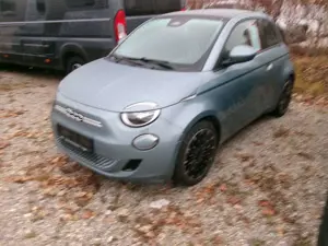 Fiat 500e CABRIO  Icon Bild 2