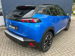 Peugeot 2008 Elektro GT Pack Bild 2