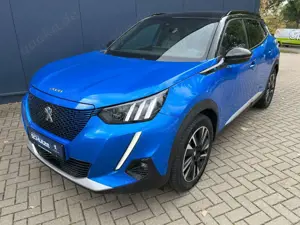 Peugeot 2008 Elektro GT Pack Bild 1