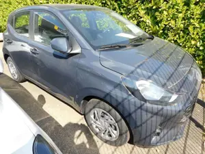 Hyundai i10 i10   1.0 Spring Plus