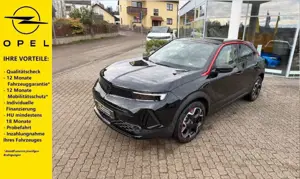 Opel Mokka -B GS Line Automatik 1.2T/ 130 PS