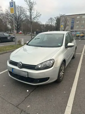 Volkswagen Golf Comfortline