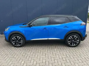Peugeot 2008 Elektro GT Pack Bild 3