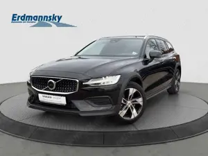 Volvo V60 CC B4 AWD Plus/Keyless/KAM/LHZ/el. Sitze Klima