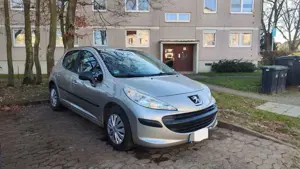 Peugeot 207 75 Urban Move