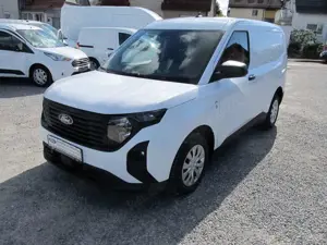 Ford Transit Courier Kasten Trend, Parksensoren v+h, Rückf.Kamera, Wint