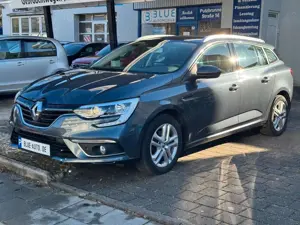 Renault Megane IV Grandtour Business Edition Navi*LED*SH