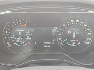 Ford Mondeo Turnier 2.0 EcoBlue Aut. Titanium