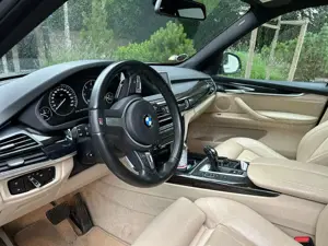 BMW X5 M50d Sport-Aut. Bild 3