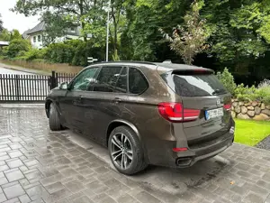 BMW X5 M50d Sport-Aut. Bild 2