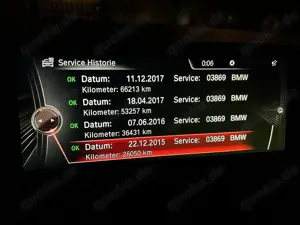 BMW X5 M50d Sport-Aut. Bild 5