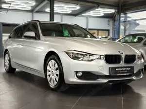 BMW 318 Baureihe 3 Touring 318 d*HU/AU NEU*