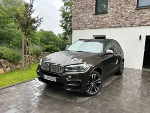 BMW X5 M50d Sport-Aut.