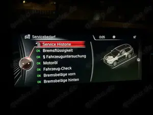 BMW X5 M50d Sport-Aut. Bild 4