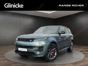 Land Rover Range Rover Sport Plug-in-Hybrid Dynamic HSE