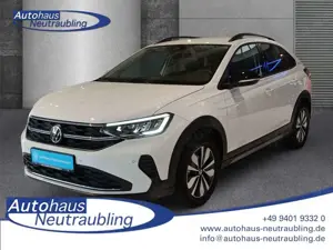 Volkswagen Taigo 1.0 TSI "GOAL" 95 PS +NAVI+LED+SHZ+