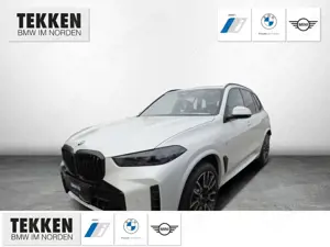 BMW X5 xDrive30d M-Sport Pro/ACC/AHK/Standheizung