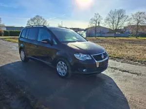Volkswagen Touran Trendline