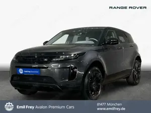 Land Rover Range Rover Evoque D165 S 120 kW, 5-türig (Diesel)