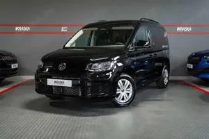 Volkswagen Caddy 2.0 TDI DSG AHK SHZ RFK APP 2x Schiebetür