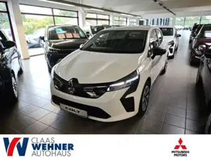 Mitsubishi Colt MITSUBISHI BASIS 1,0 l Benziner 5MT Digitales Cock