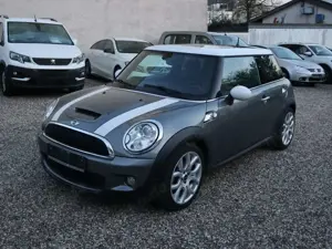 MINI Cooper S Mini Cooper S*Leder*Klima*Panorama-Dach*
