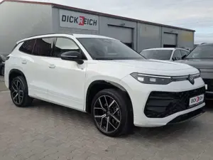 Volkswagen Tayron 2.0 TDI 4M R-Line BLACK*7Si*MATRIX*PANO