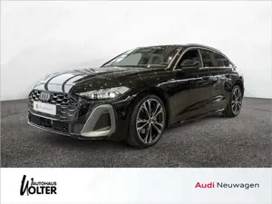 Audi A5 Avant TDI quattro 150 kW S tronic ACC 360°