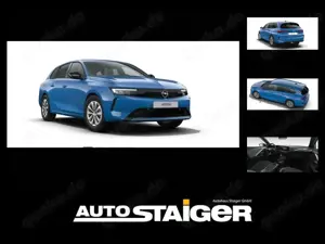 Opel Astra ST Edition 1.2 Top-Ausstattung!!!