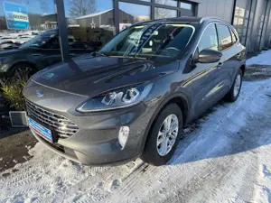 Ford Kuga 2.0TDCI 4WD AUTOMATIK Titanium X*LED*NAVI