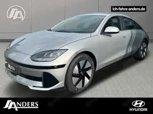 Hyundai IONIQ 6 53kWh 2WD +LED+Navi+Kamera+SHZ+USB+DAB+