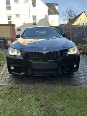 BMW 520 520 d - M Paket