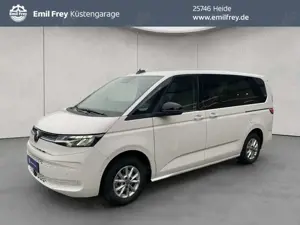 Volkswagen LT Multivan Life Motor: 2,0 l TDI SCR 110 kW Getriebe