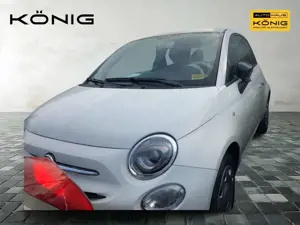 Fiat 500 1.0 Mild Hybrid Basis Klima*Carplay