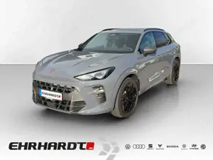 SEAT Terra mar VZ 2.0 TSI 7-Gang DSG 4Drive VZ COPPER DCC ...