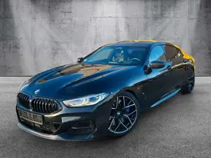BMW M850 i "Gran Coupe" xDrive Carbon/Harman-Kardon