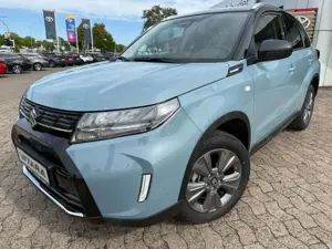 Suzuki Vitara 1.4 Boosterjet Hybrid Comfort AT