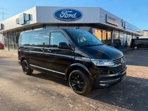 Volkswagen T6 Multivan Highline 4MOTION*LED*Navi*AHK*Klima