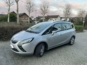 Opel Zafira Tourer Zafira Diesel 1.6 CDTI ecoFLEX Start/Stop Edition