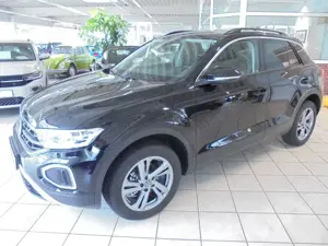 Volkswagen T-Roc Life Navi/AHK/LEDPlus/17"Alu/Kamera/ACC...