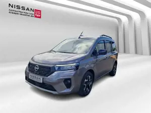 Nissan Townstar Kombi L1 DIG-T 130 AT Tekna 2ST